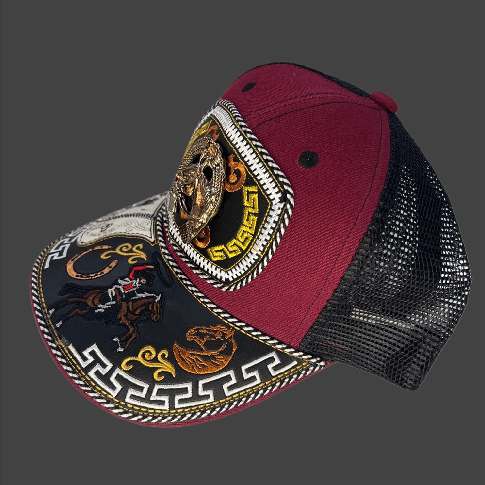 Cap - Picture 3 of 4